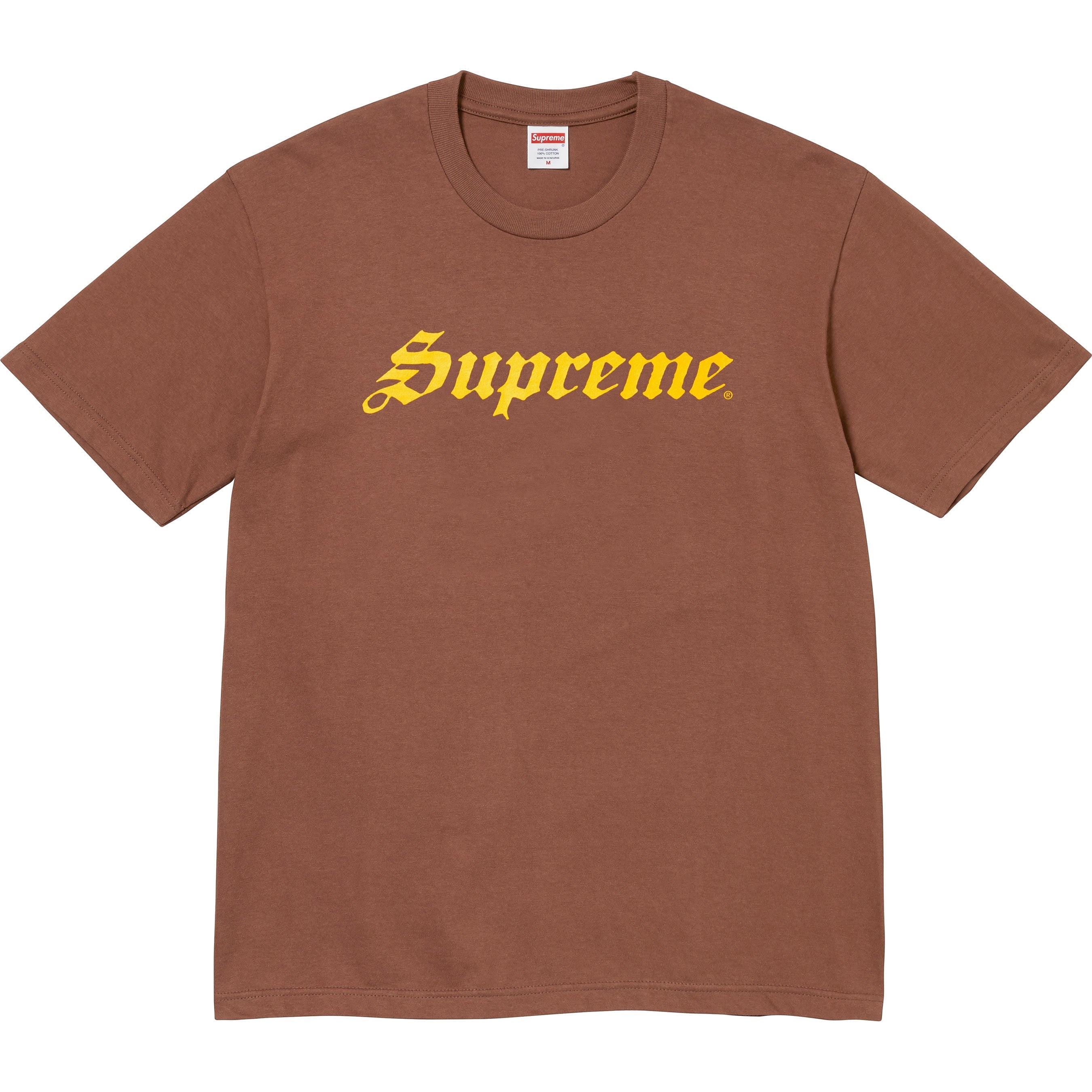 Speed Tee view 6
